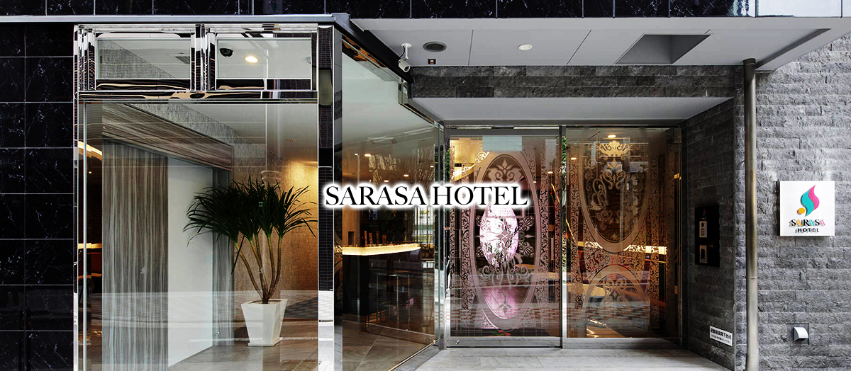 SARASA HOTEL
